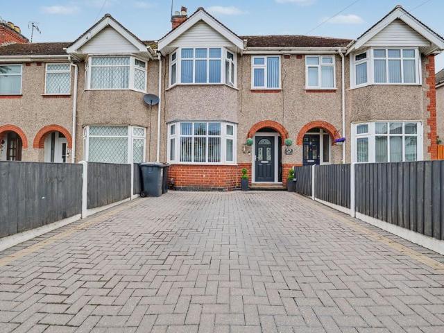 House for sale in Mount Pleasant, Camp Hill