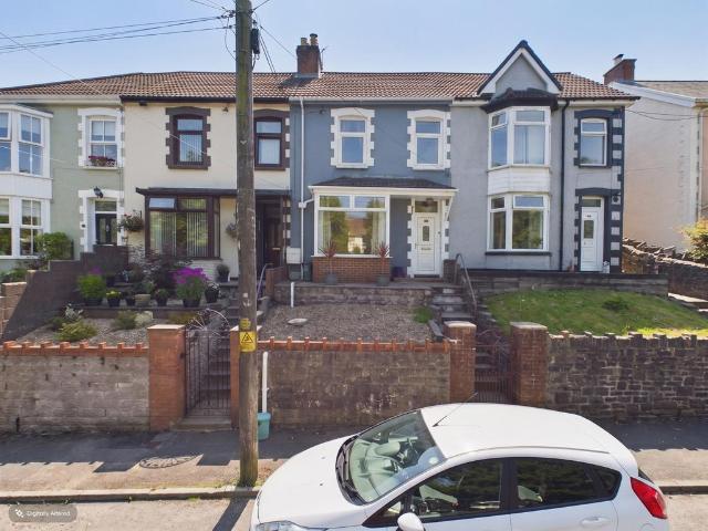 House for sale in Penygraig