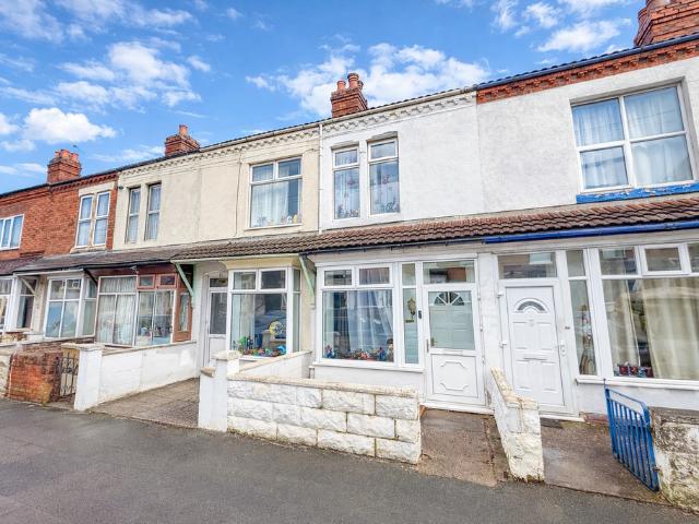 House for sale in Stirchley, Isle Of Man