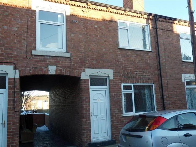 House for sale in Glasshoughton, Castleford
