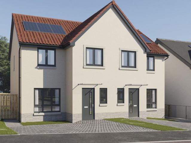 House for sale in Tranent, Scotland