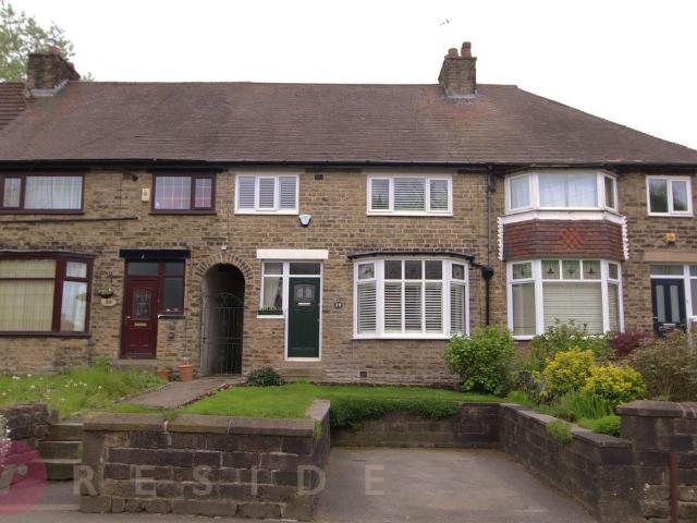 House for sale in Caldermoor, Burnedge
