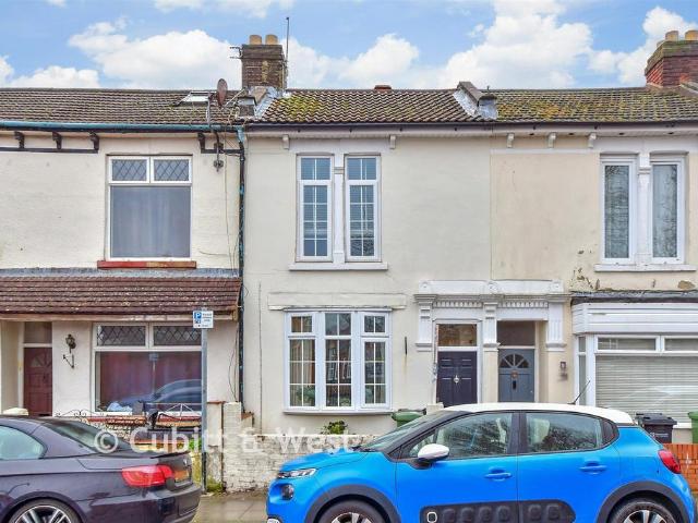House for sale in Fratton, City Of Portsmouth