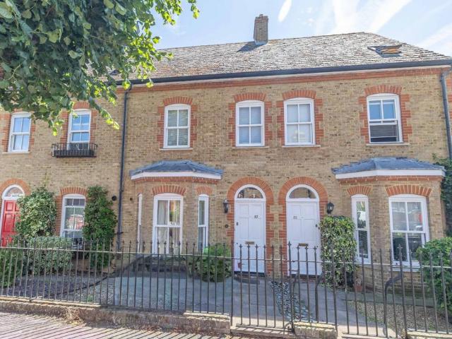 House for sale in St. Mildred's, The Bridge