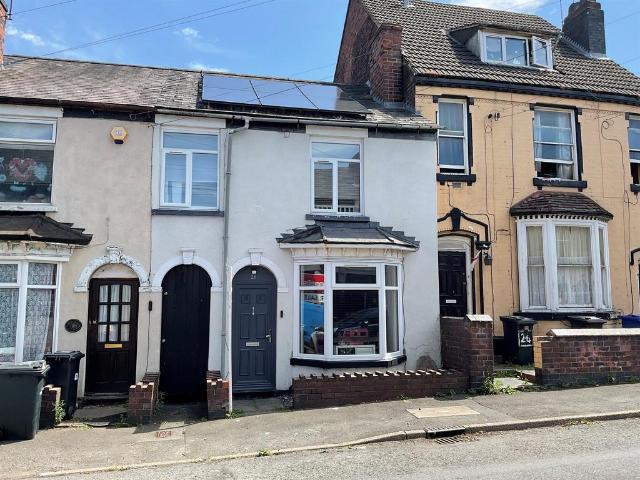 House for sale in Brierley Hill, West Midlands