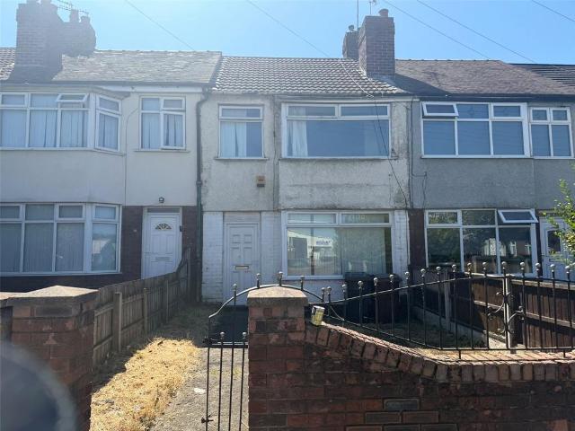 House for sale in Bootle, Sefton
