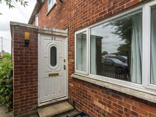 House for sale in Ermine West, Brayford