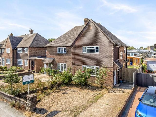 House for sale in Cross In Hand, East Sussex