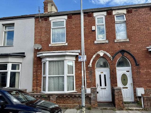 House for sale in Stranton, Brierton