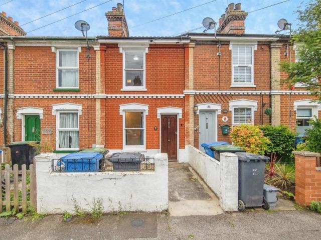 House for sale in Key Street, Suffolk