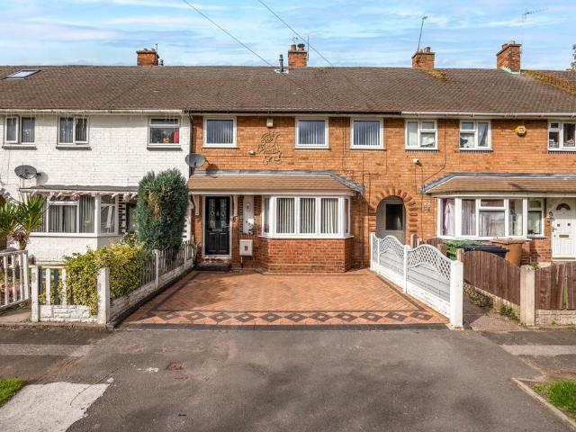 House for sale in Bloxwich, Walsall