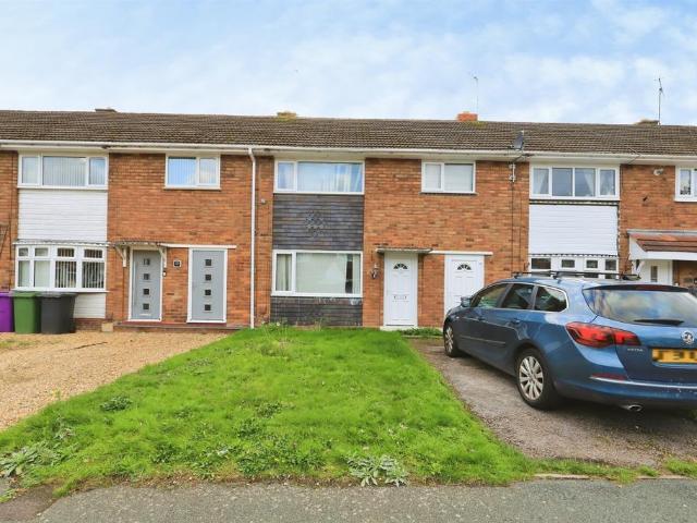 House for sale in Wednesfield, Wolverhampton