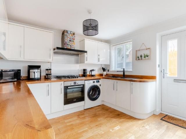 House for sale in Shirehampton, Bristol