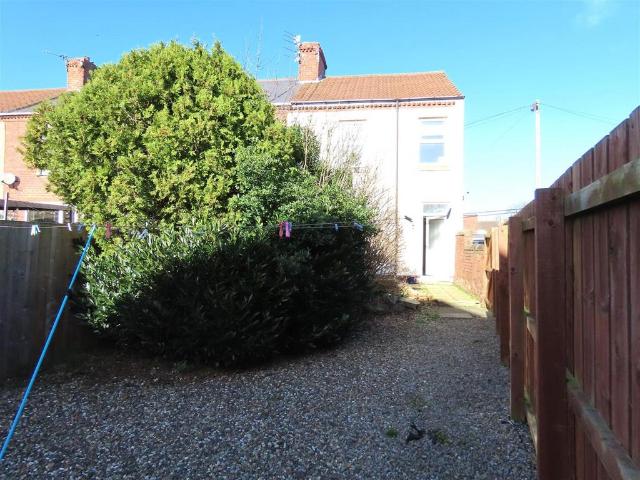 House for sale in Hirst, Ashington