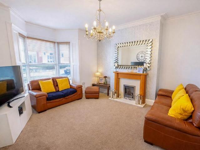 House for sale in The Lawe, South Shields