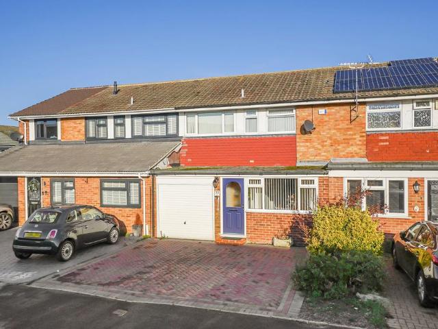 House for sale in Snipeshill, Oad Street