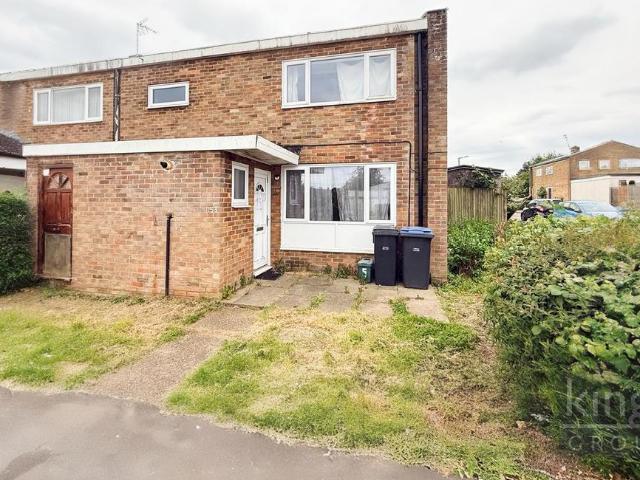 House for sale in Latton Bush, Harlow