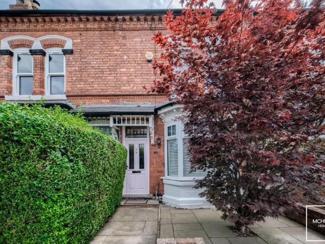 House for sale in Harborne, West Midlands