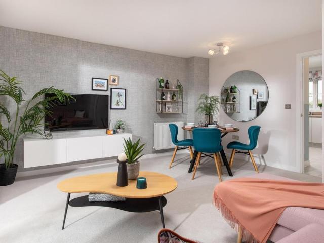 House for sale in Acton, Wrexham