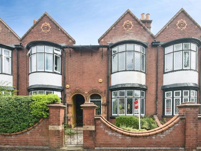 House for sale in The Cronehills, West Bromwich
