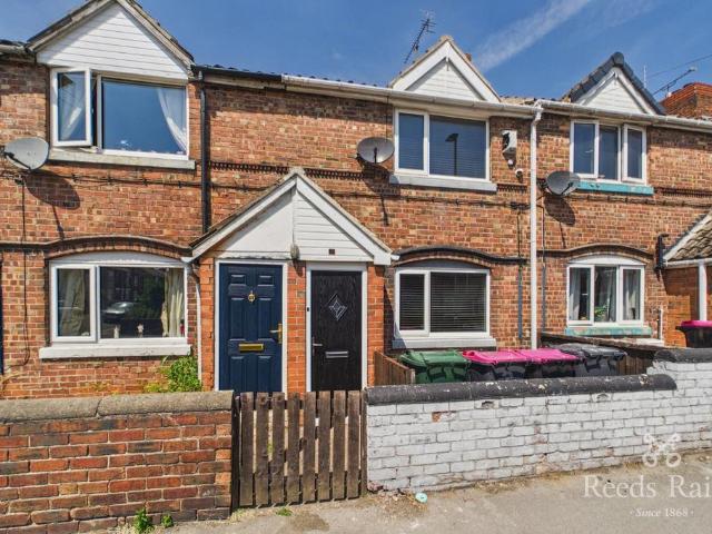House for sale in Dinnington St. John's, Dinnington