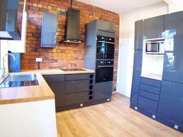 House for sale in Burley, West Yorkshire