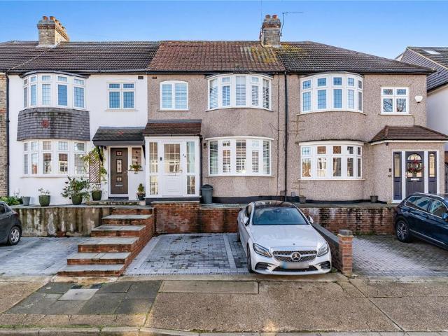 House for sale in Collier Row, Greater London