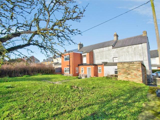 House for sale in Evenwood