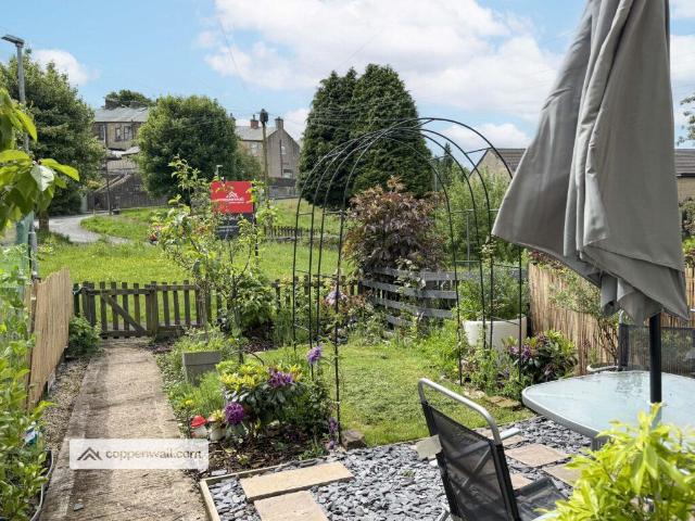 House for sale in Greave, Irwell Vale