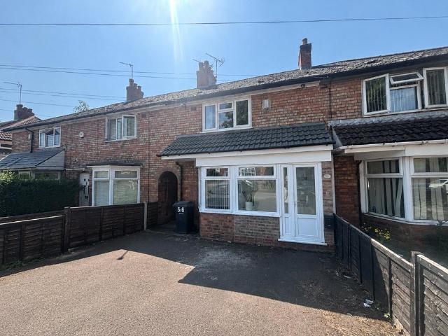 House for sale in Harborne, West Midlands