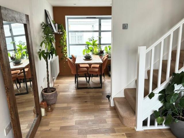 House for sale in Kemptown, Brighton & Hove