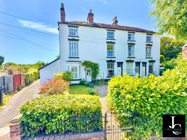 House for sale in Sutton Hill, Telford