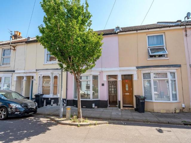 House for sale in Fratton, City Of Portsmouth