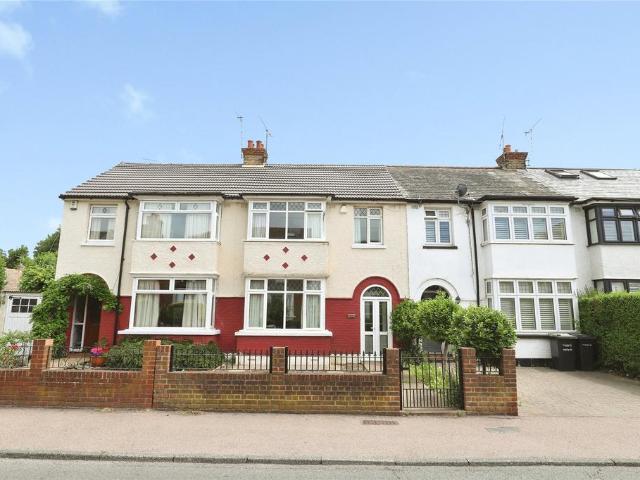 House for sale in Whitehill, Hamerton