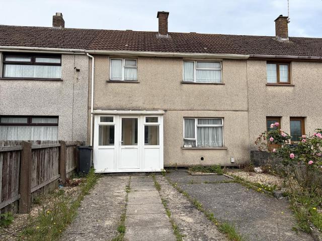 House for sale in Sandfields East, Aberavon