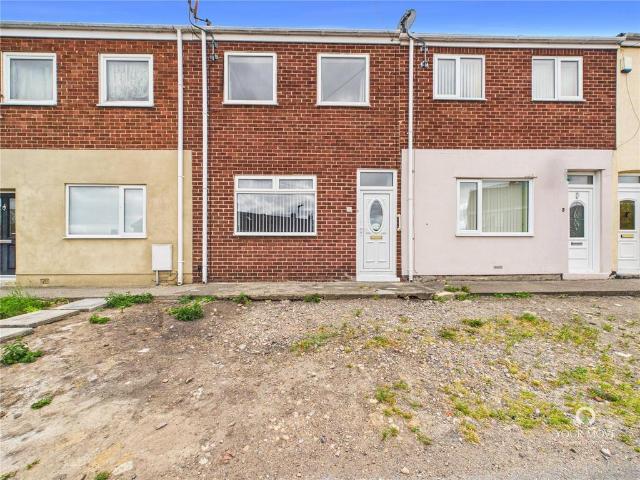 House for sale in Hetton