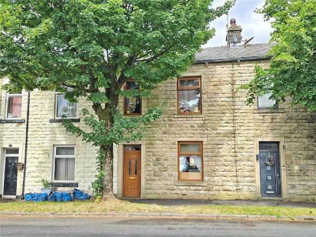 House for sale in Rockliffe, Irwell Vale