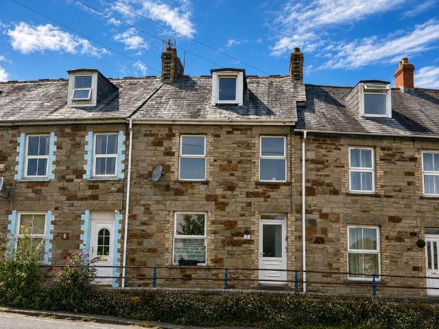 House for sale in St Neot, Cornwall