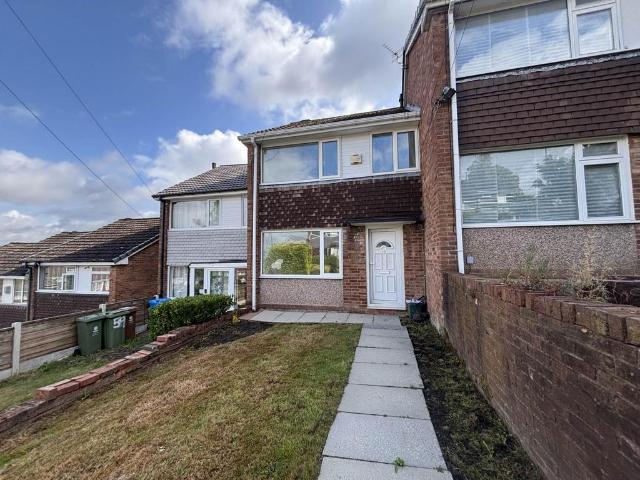 House for sale in Chadderton Fold, Pendock