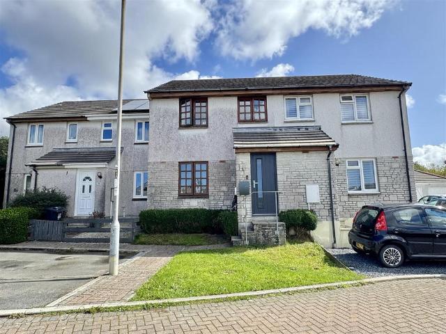 House for sale in Cornwall