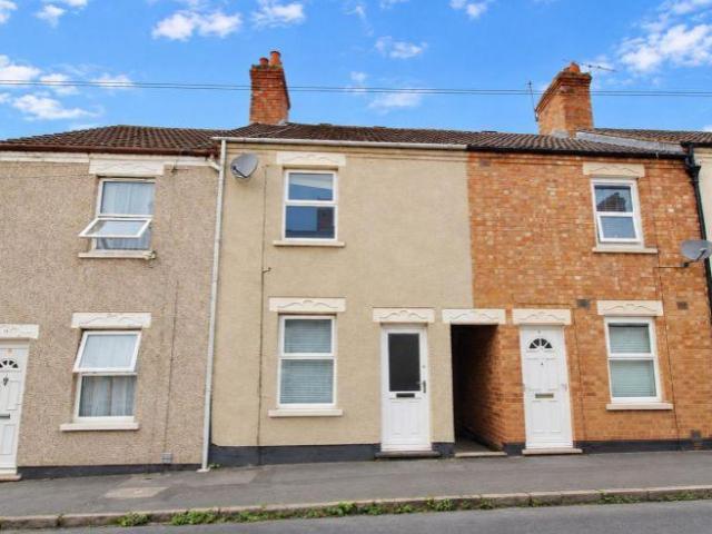 House for sale in New Bilton, Rugby