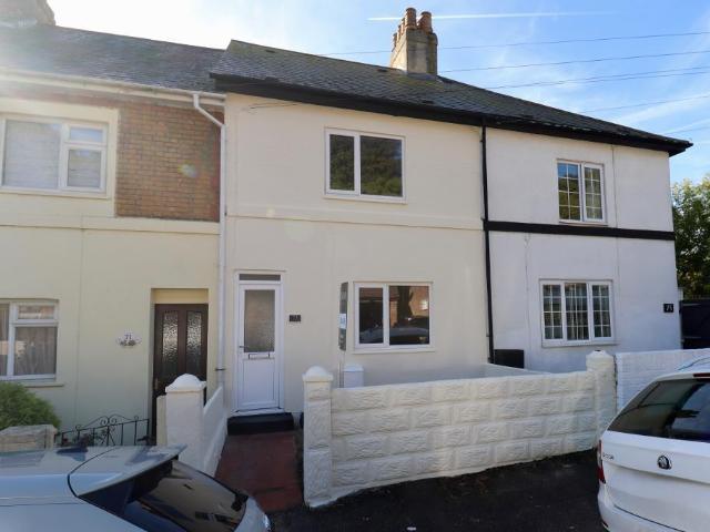 House for sale in Tower Hamlets, Dover