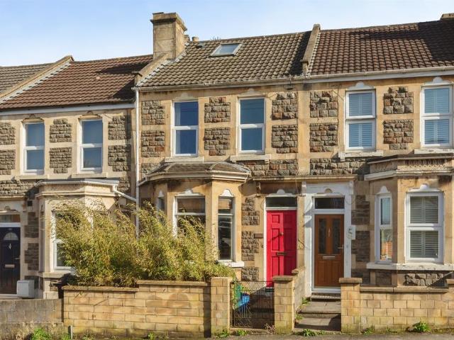 House for sale in South Twerton, Dulcote