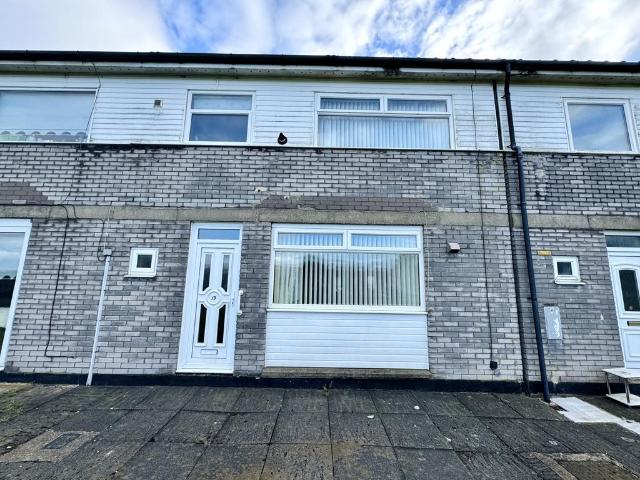 House for sale in Peterlee, Isle Of Man