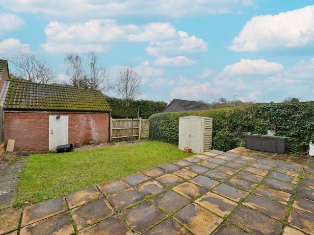 House for sale in Bushey