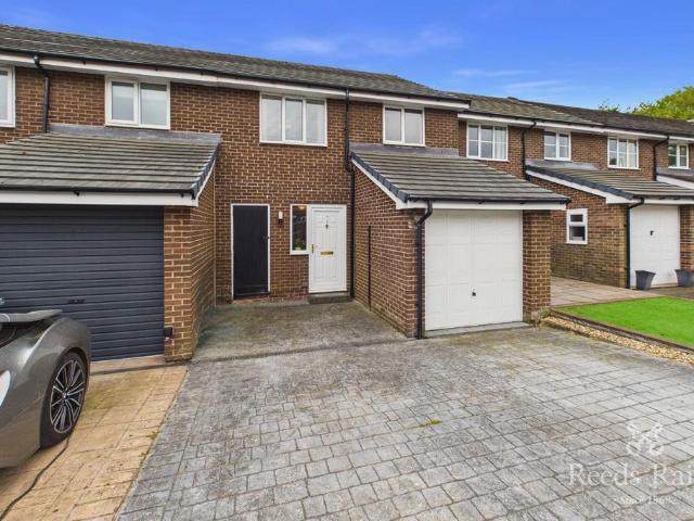House for sale in Bollington