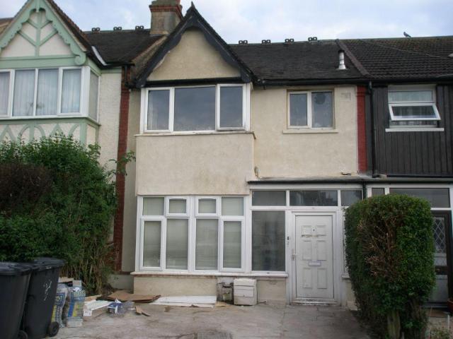 House for sale in Brent Cross, Greater London