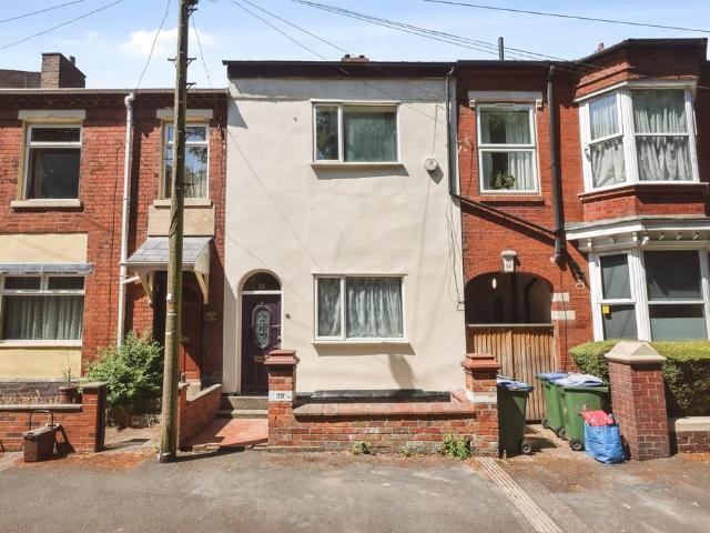 House for sale in Ross, Blackheath