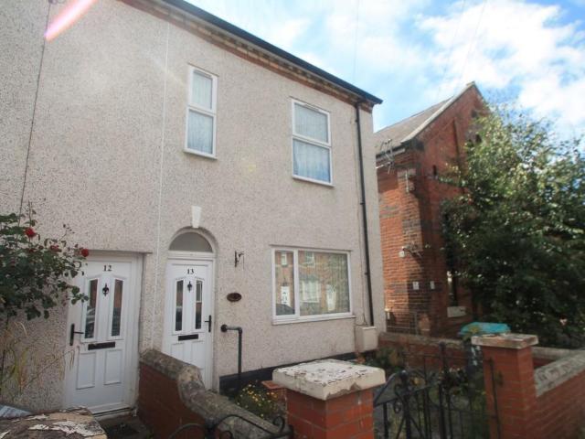 House for sale in Wrexham, Wales