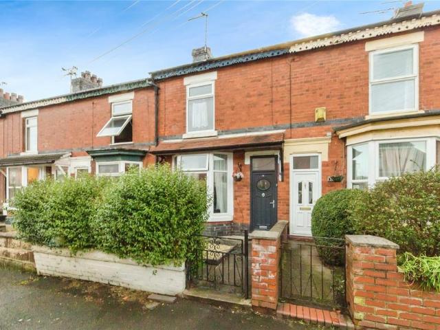 House for sale in Hammond Street